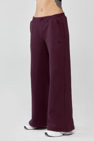 Damskie spodnie sportowe oversize Rough Radical Trip Joggers