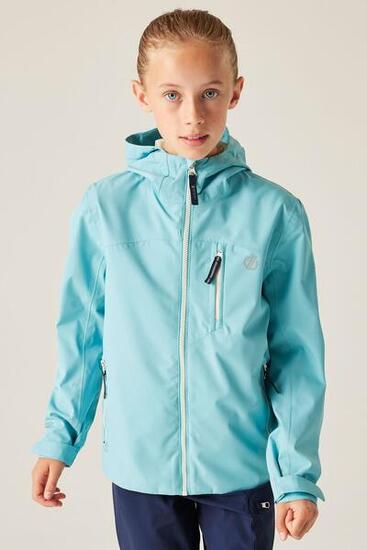 Veste imperméable enfant Dare 2B Kdswitchiijk