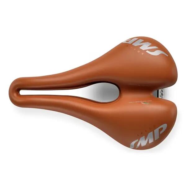 Sattel Campagnolo TRK 3/3