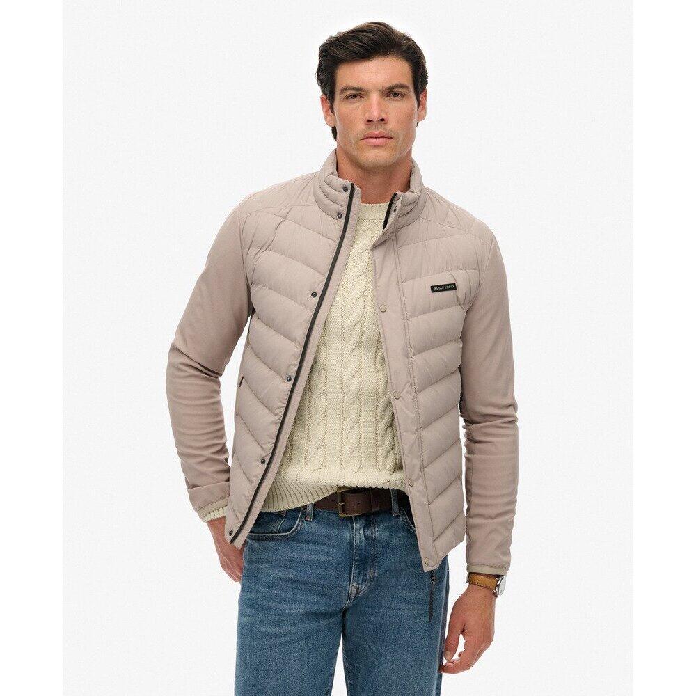 Jas Superdry Storm Popper 3/7