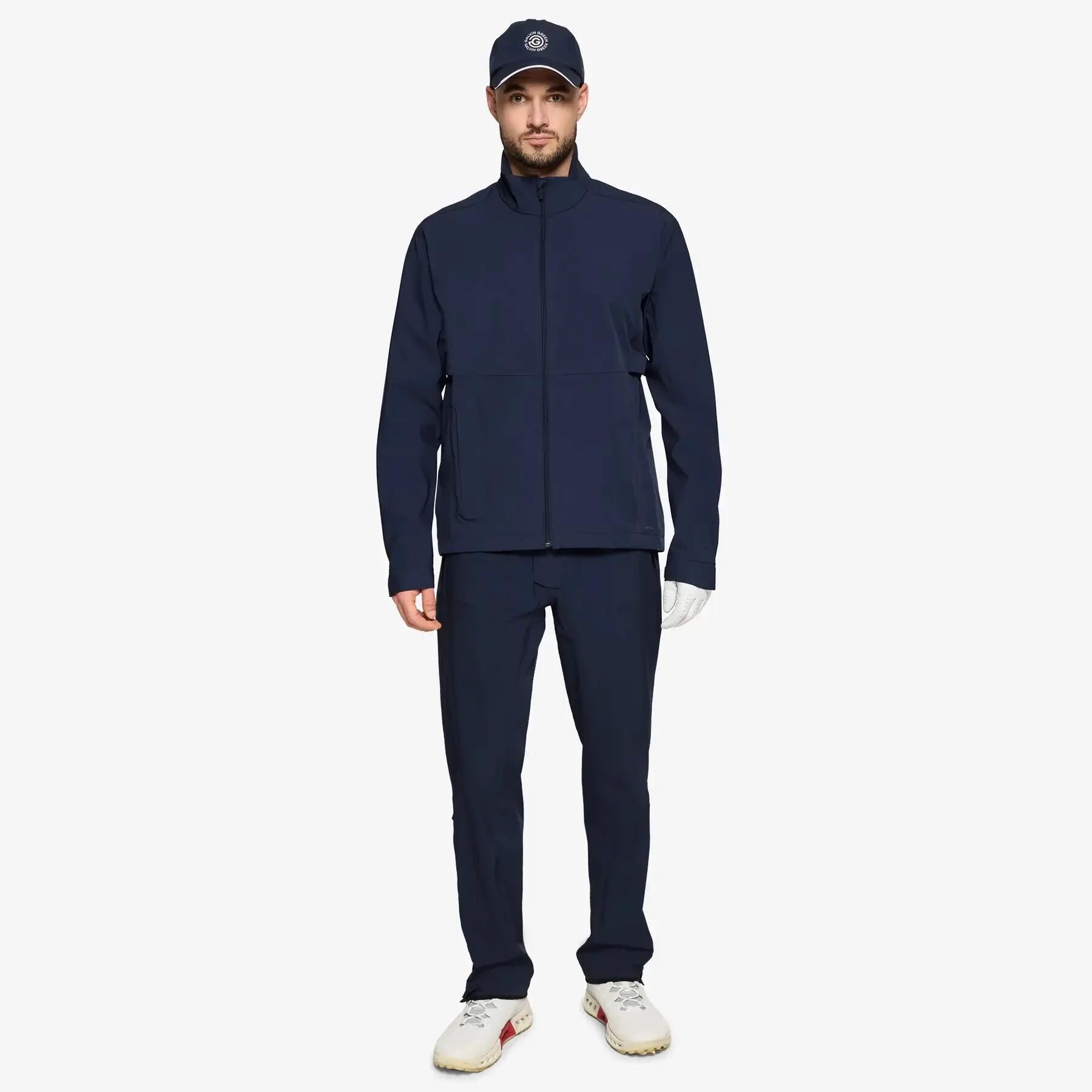 Veste imperméable Galvin Green Andrew 5/7
