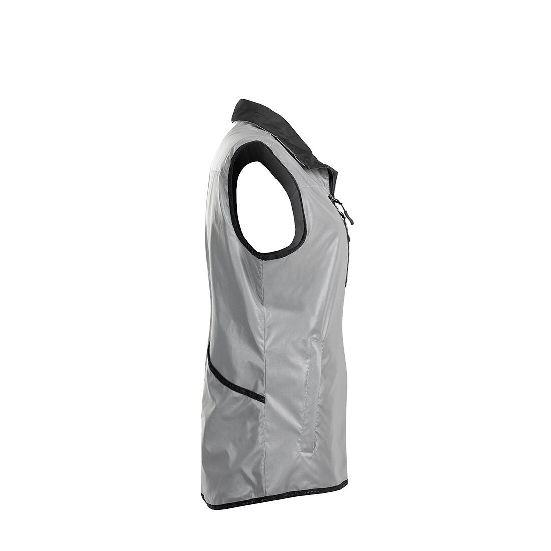 Gilet haute visibilité pour femme 3/6