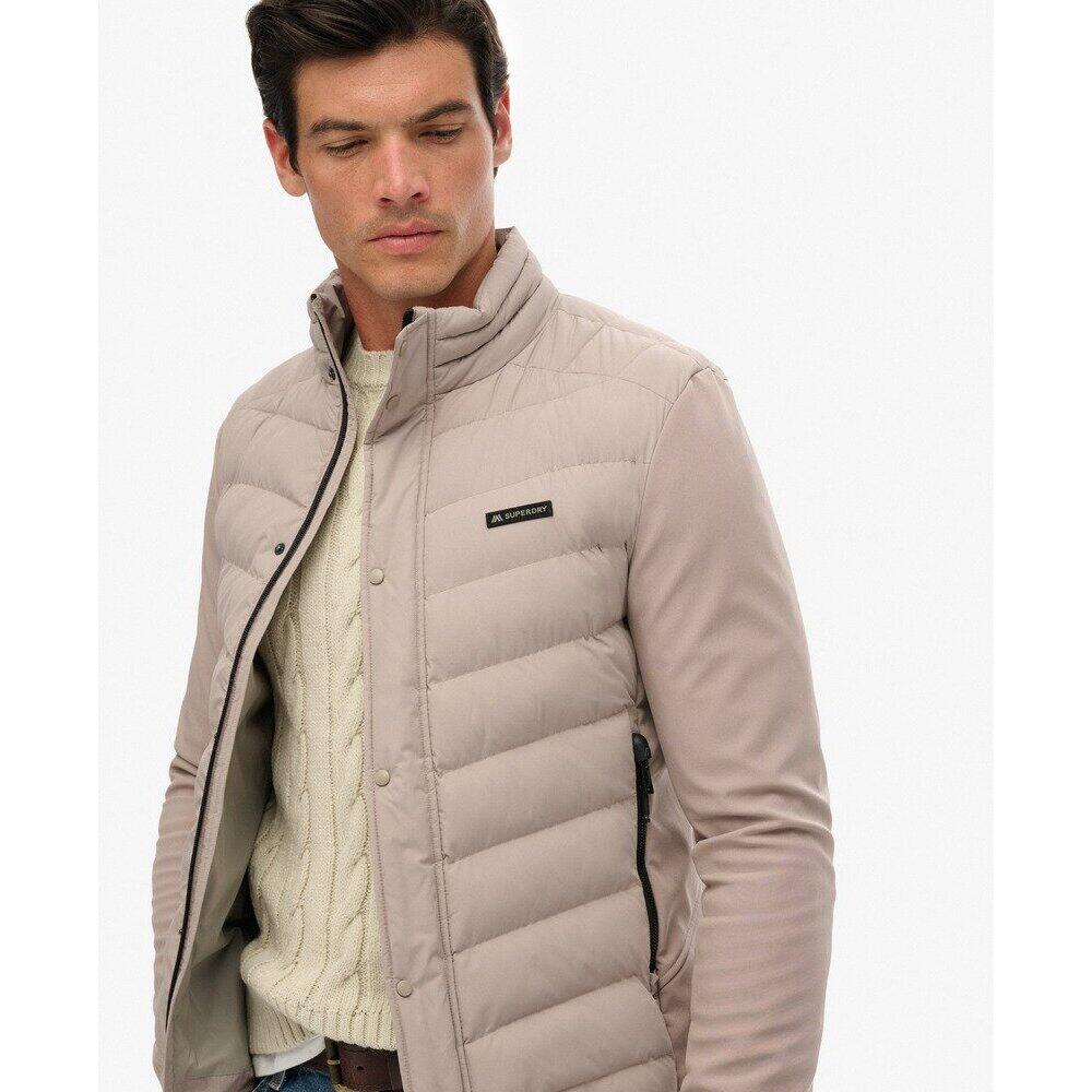 Jas Superdry Storm Popper 4/7