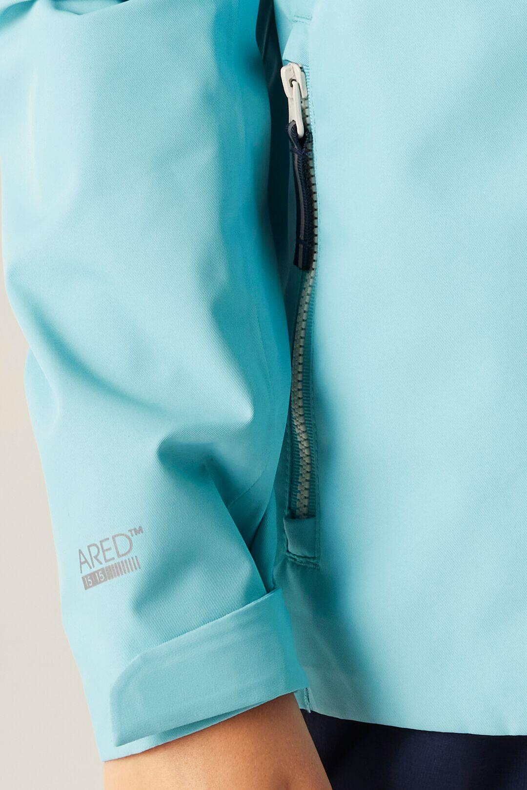 Veste imperméable enfant Dare 2B Kdswitchiijk 4/6