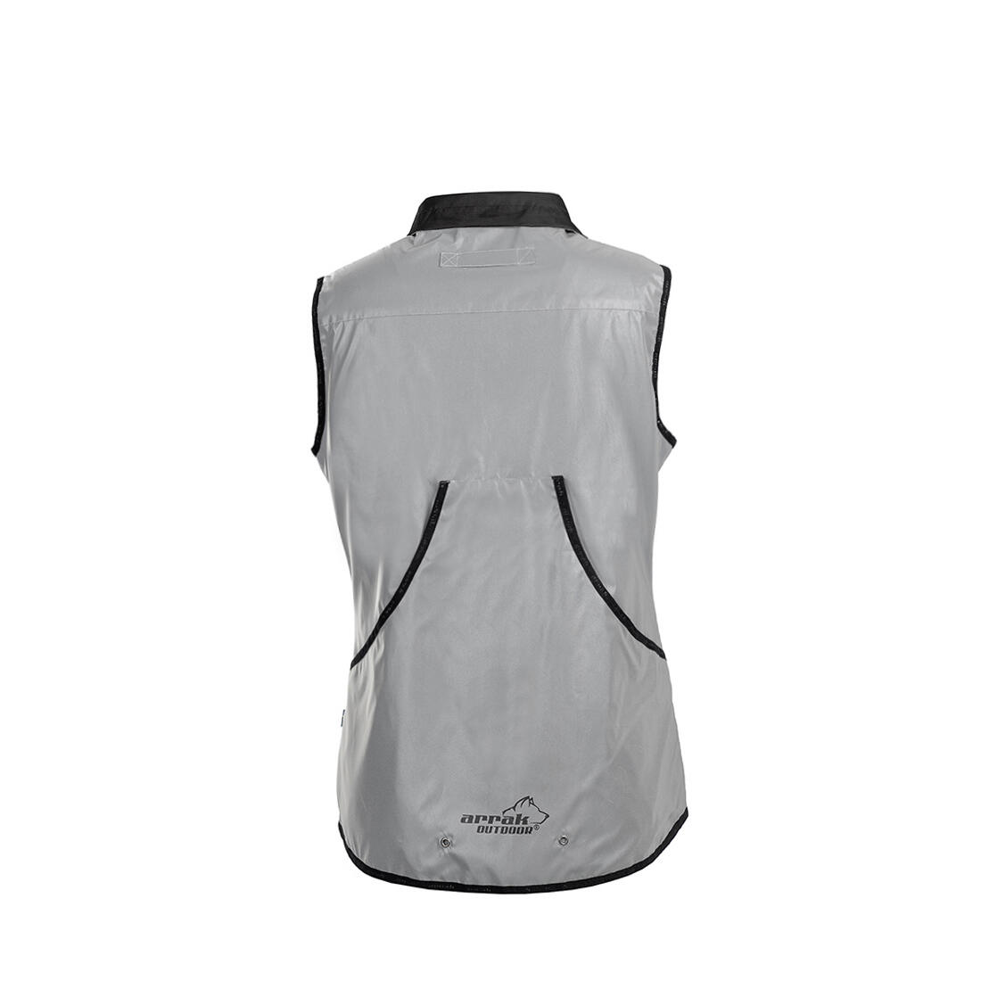 Gilet haute visibilité pour femme 4/6