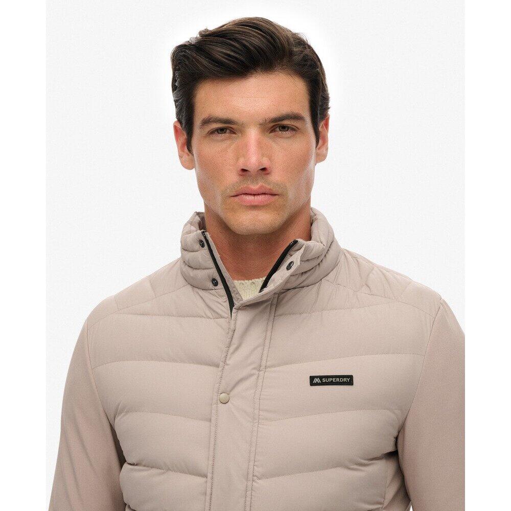 Jas Superdry Storm Popper 6/7