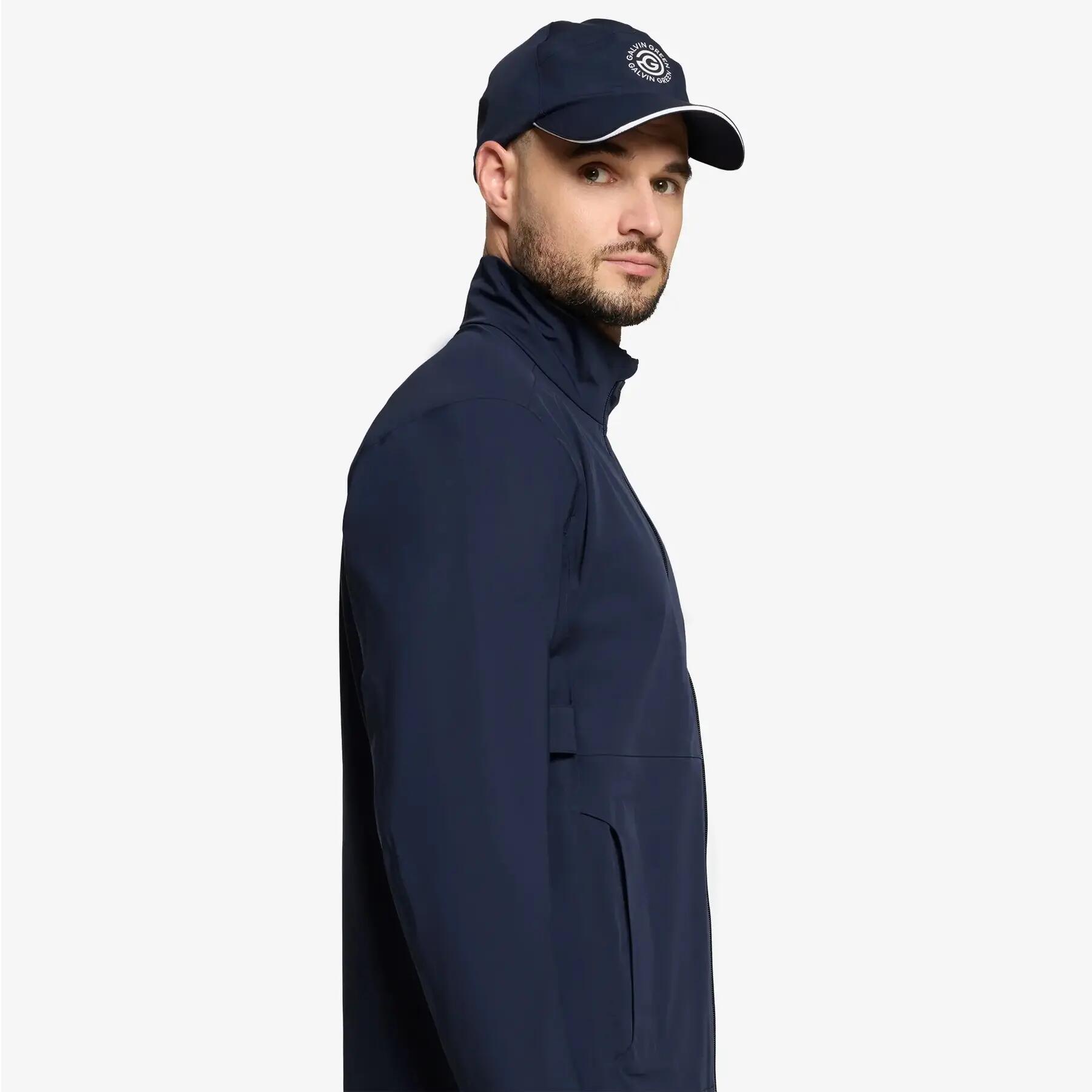 Veste imperméable Galvin Green Andrew 6/7