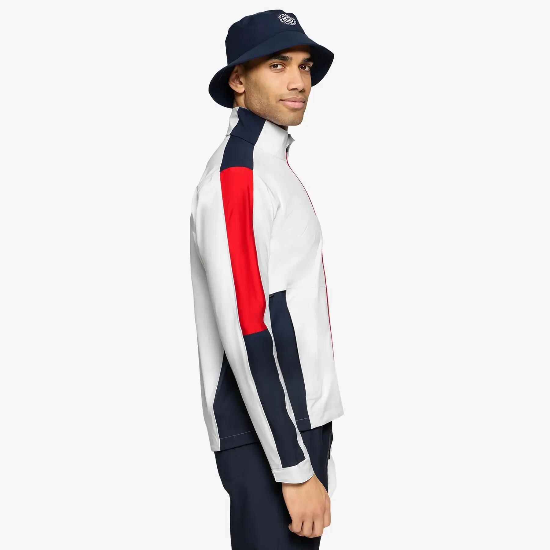 Veste imperméable Galvin Green Arlo 6/7