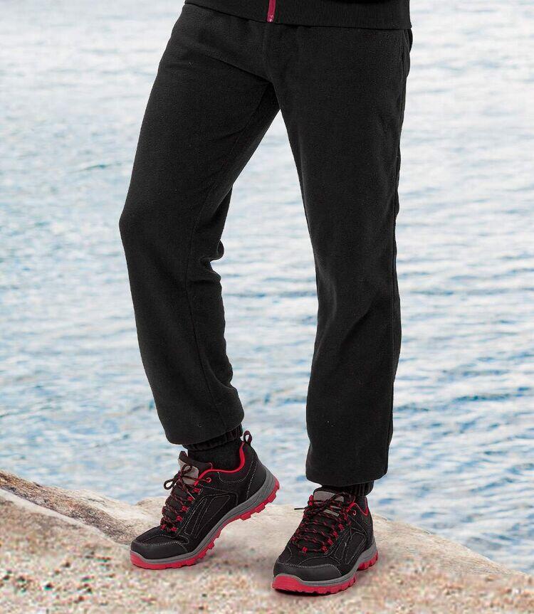 Jogging-Anzug aus Fleece 3/7
