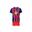 FC Barcelona 2025/26 Premium-Auswärtstrikot Nr. 4 für Kinder, Replica