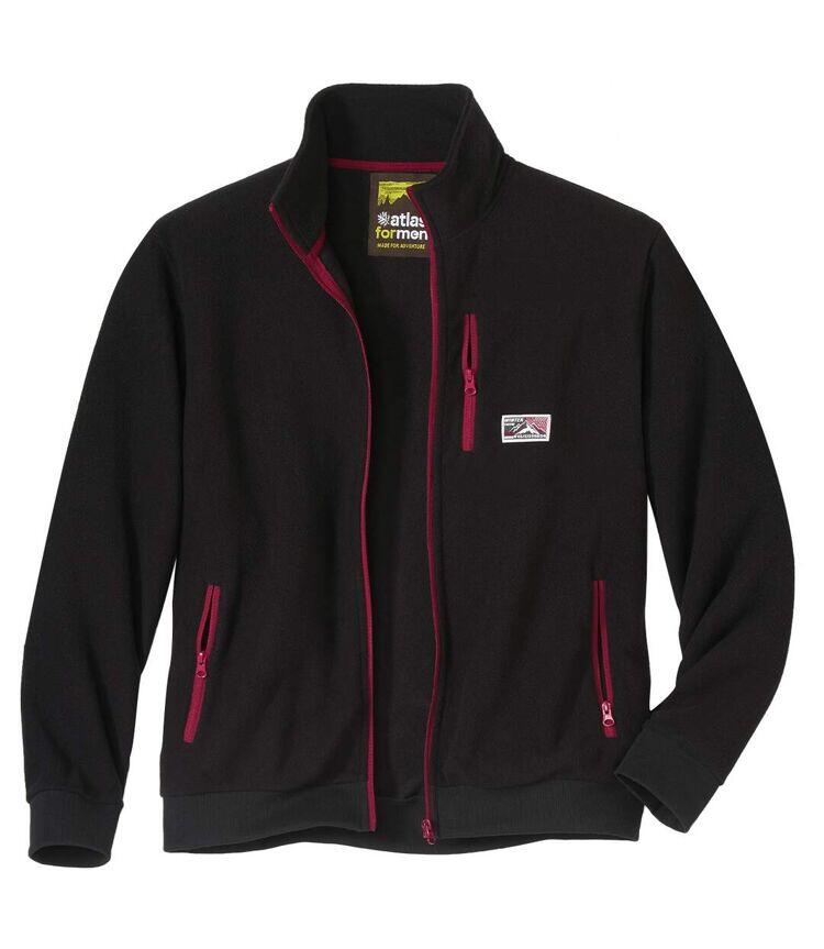 Jogging-Anzug aus Fleece 5/7