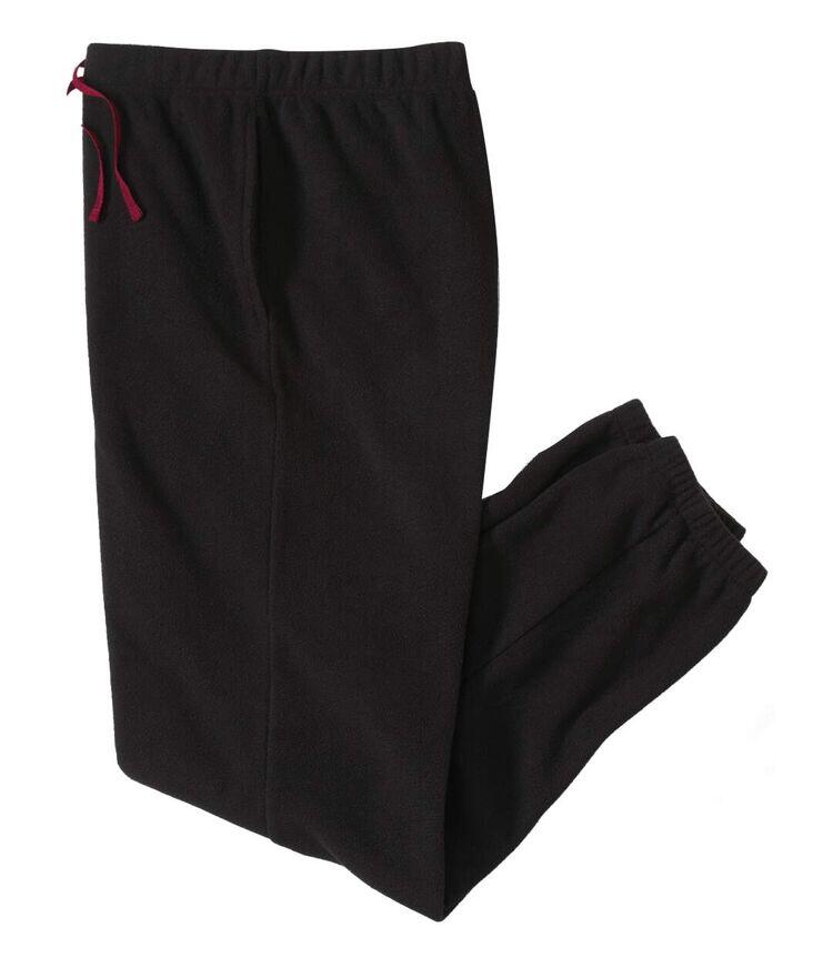 Jogging-Anzug aus Fleece 6/7