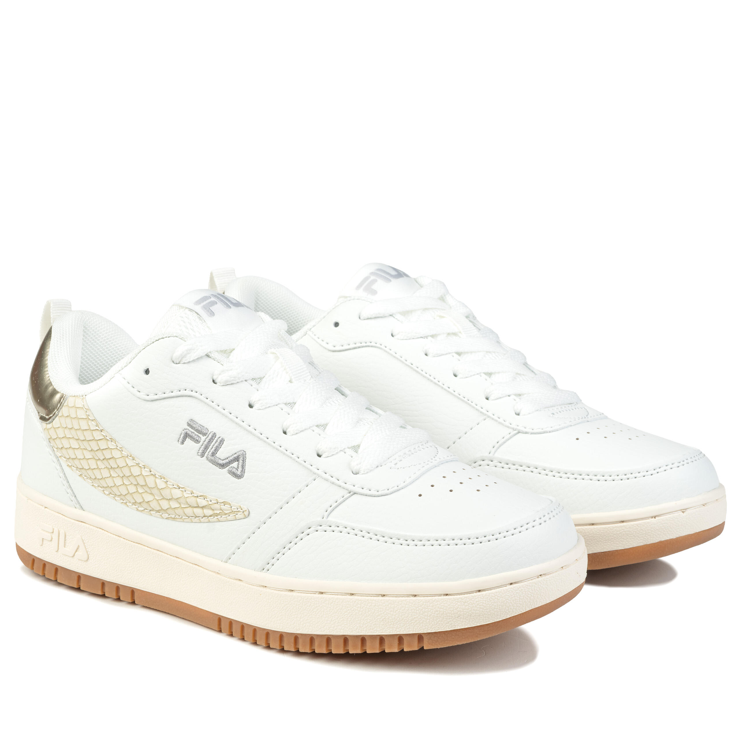 Buty sneakersy damskie sportowe Fila REGA NF WMN 3/6