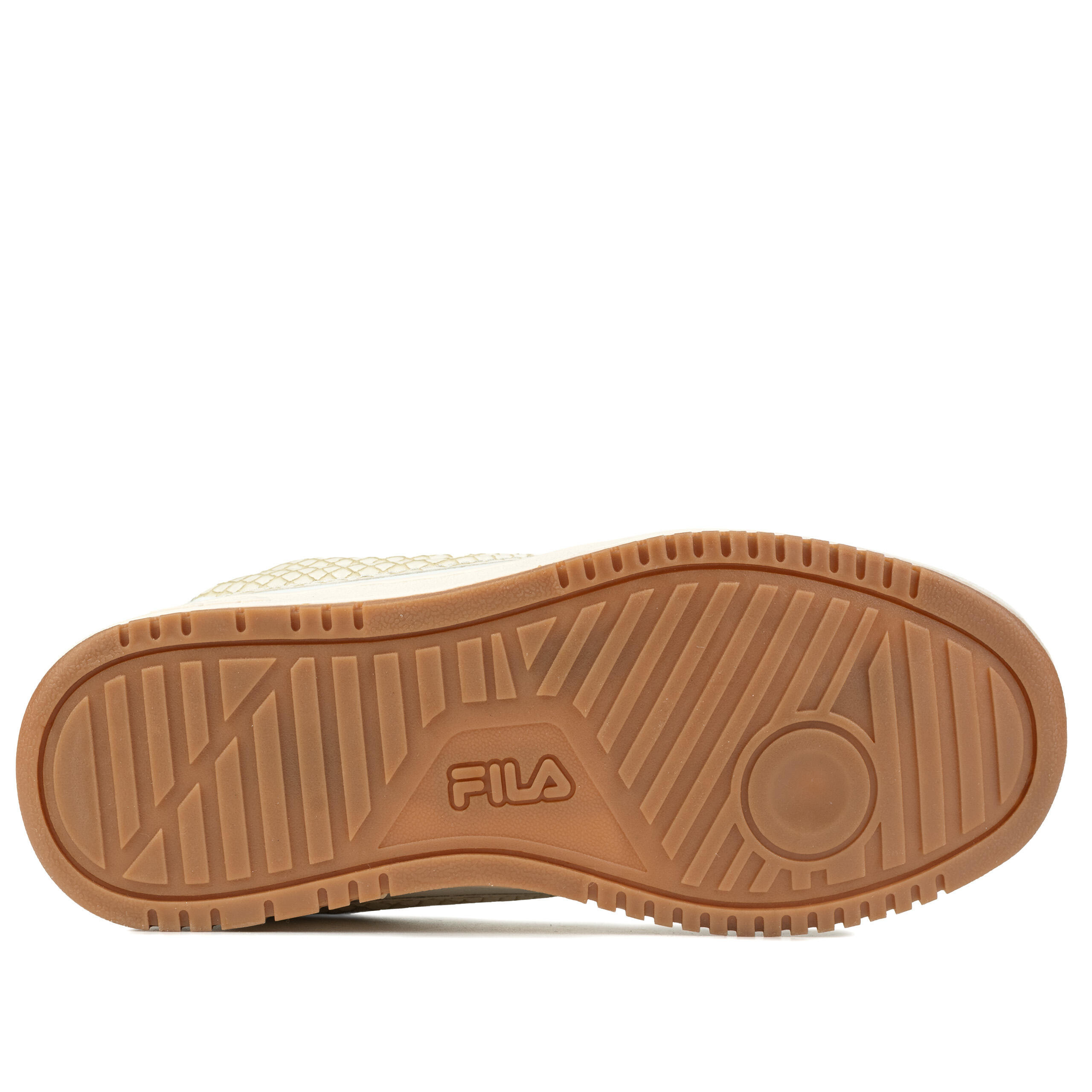 Buty sneakersy damskie sportowe Fila REGA NF WMN 4/6