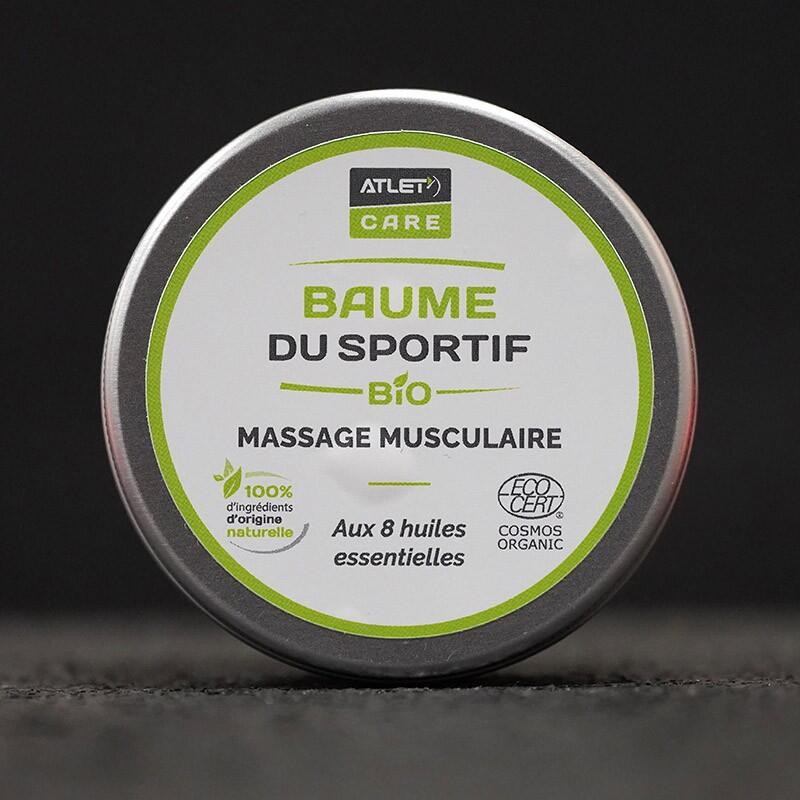 Balm do esportista cosmos ATLET Nutrition 2/3