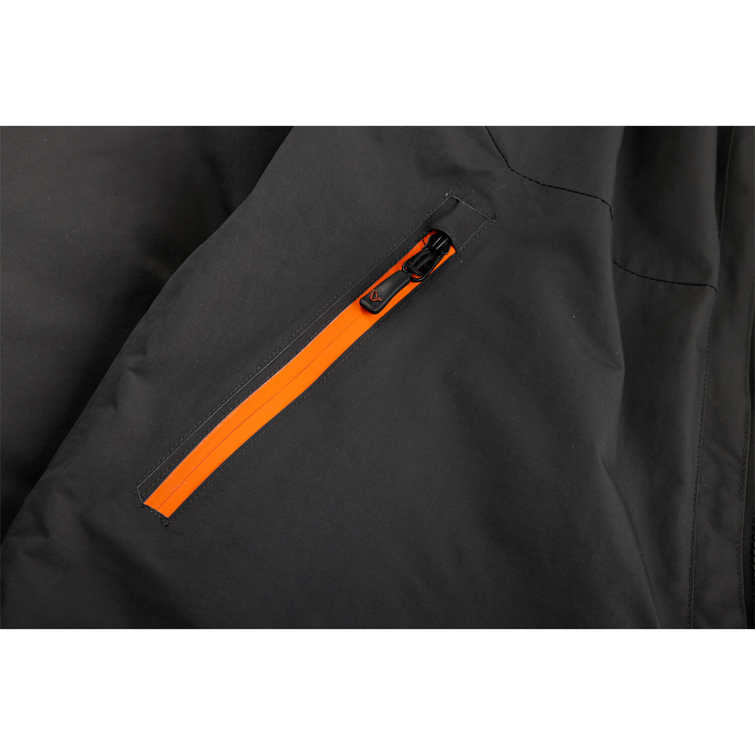 Savage Gear WP Performance Jacke Größe 2XL 3/5