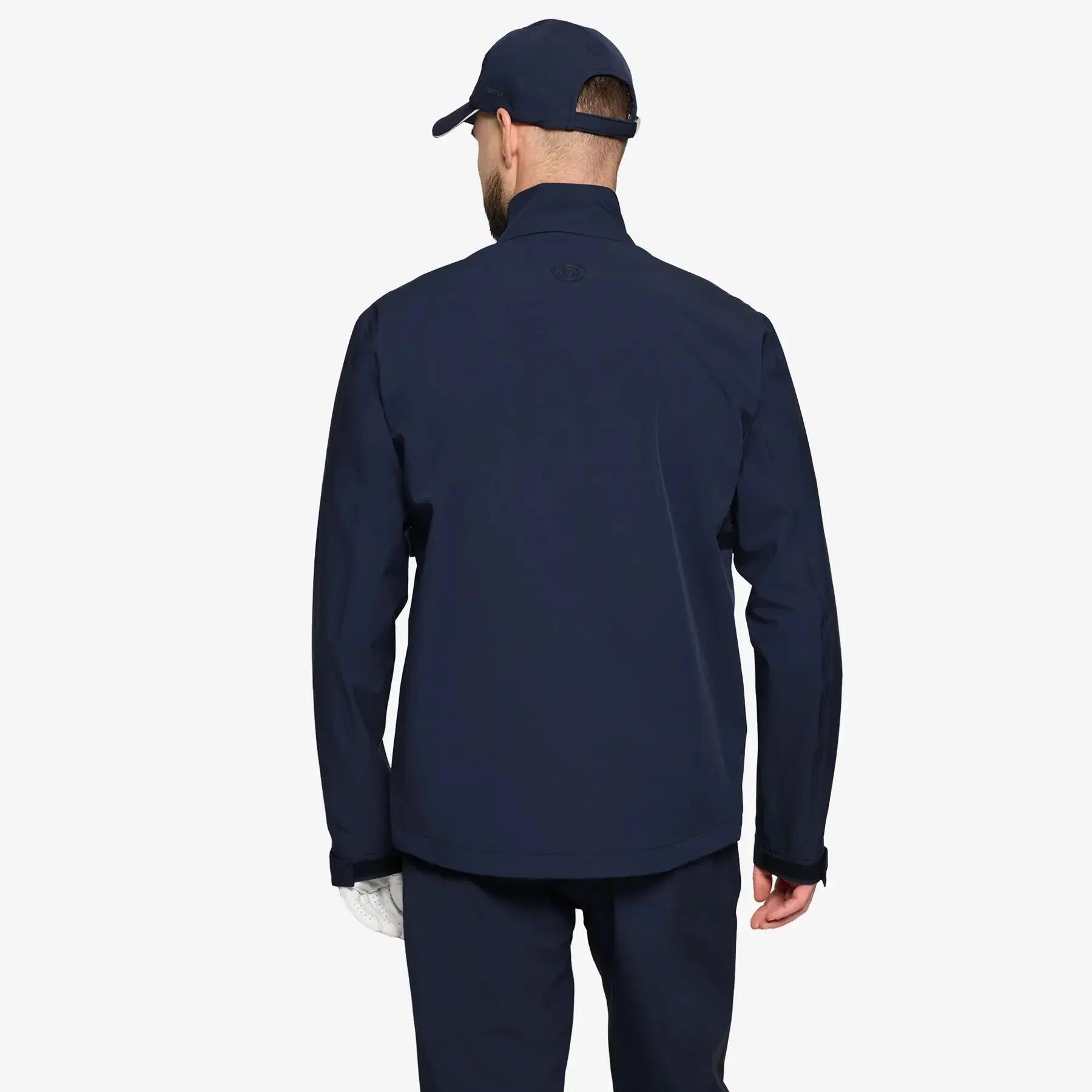 Veste imperméable Galvin Green Andrew 4/7