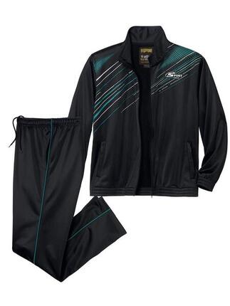 L’Ensemble Jogging Outdoor