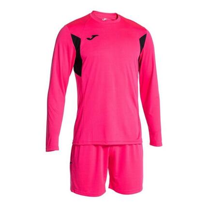 Ensemble Football Homme Joma Winner GK Vert Fluo