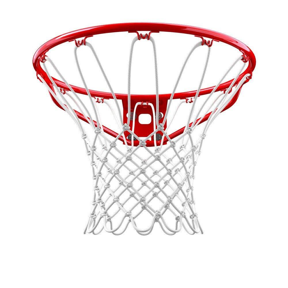 Spalding wall-mounted basketball hoop