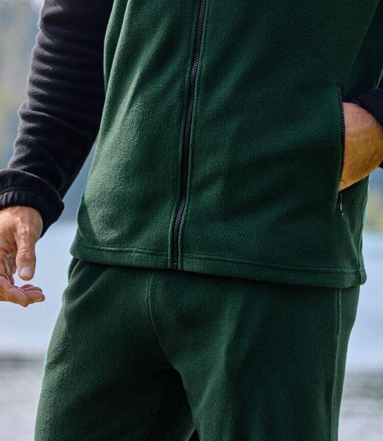 Ensemble Jogging Polaire Outdoor  6/7