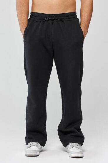 Męskie spodnie dresowe oversize Rough Radical Track Joggers