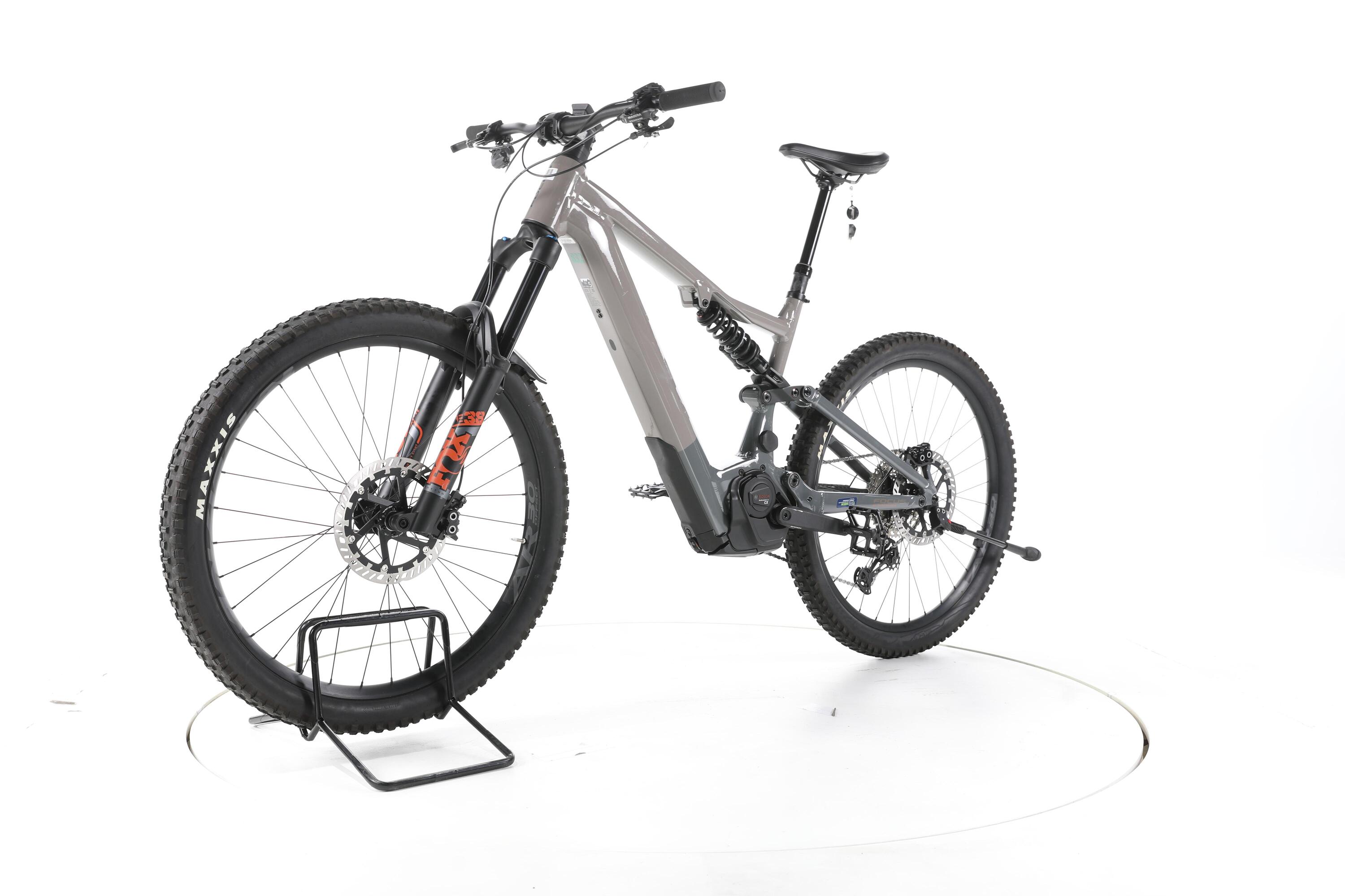 Reconditionné - Focus Sam² 6.8 Fully E-Bike - Très Bon 5/7