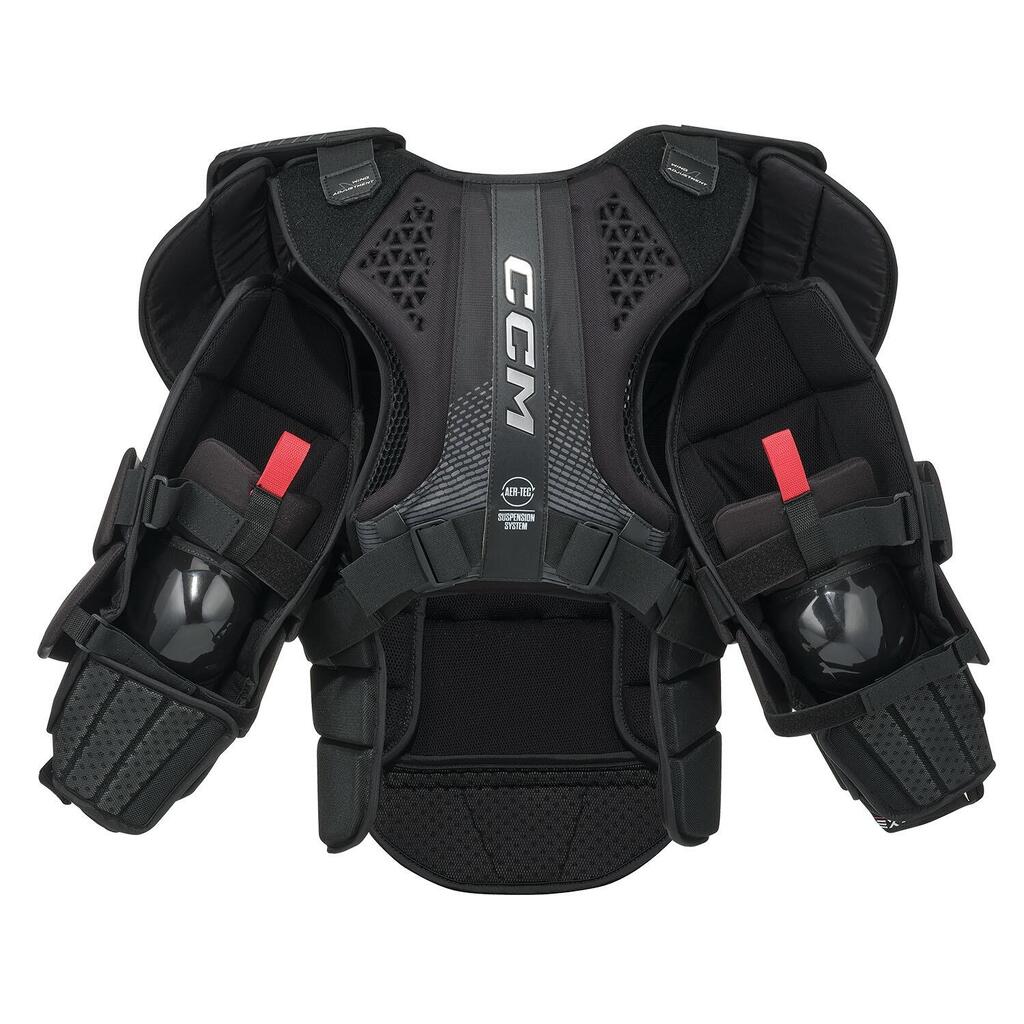 Eflex 7 Goalie Arm & Body Protector SR