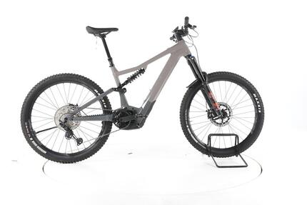 Refurbished - Focus Sam² 6.8 Fully E-Bike 2023 - Sehr gut