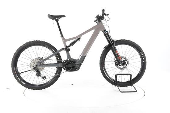 Refurbished - Focus Sam² 6.8 Fully E-Bike 2023 - Sehr gut