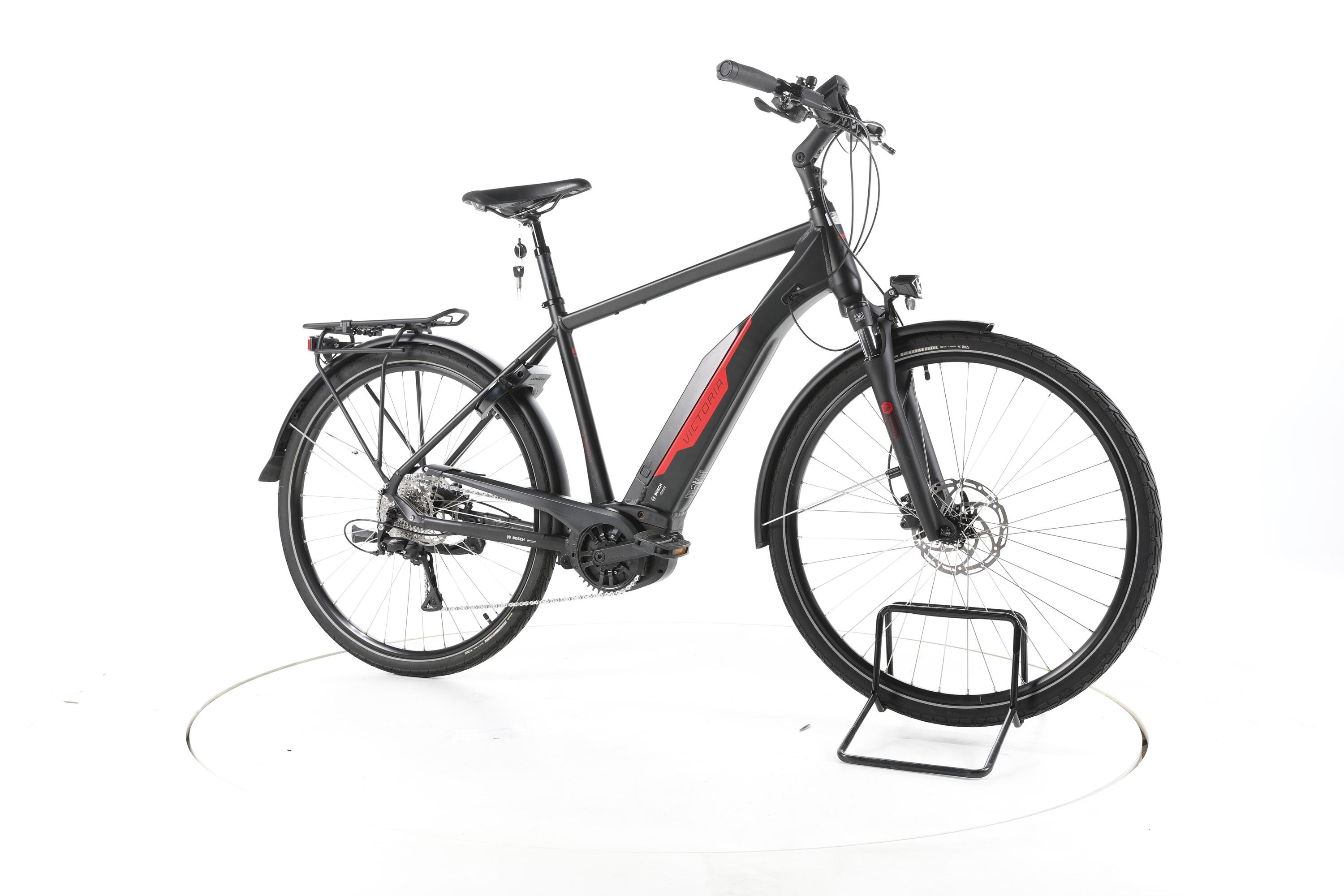 Ebike ricondizionata · Victoria eTrekking 6.5 · Ottime condizioni 2/7