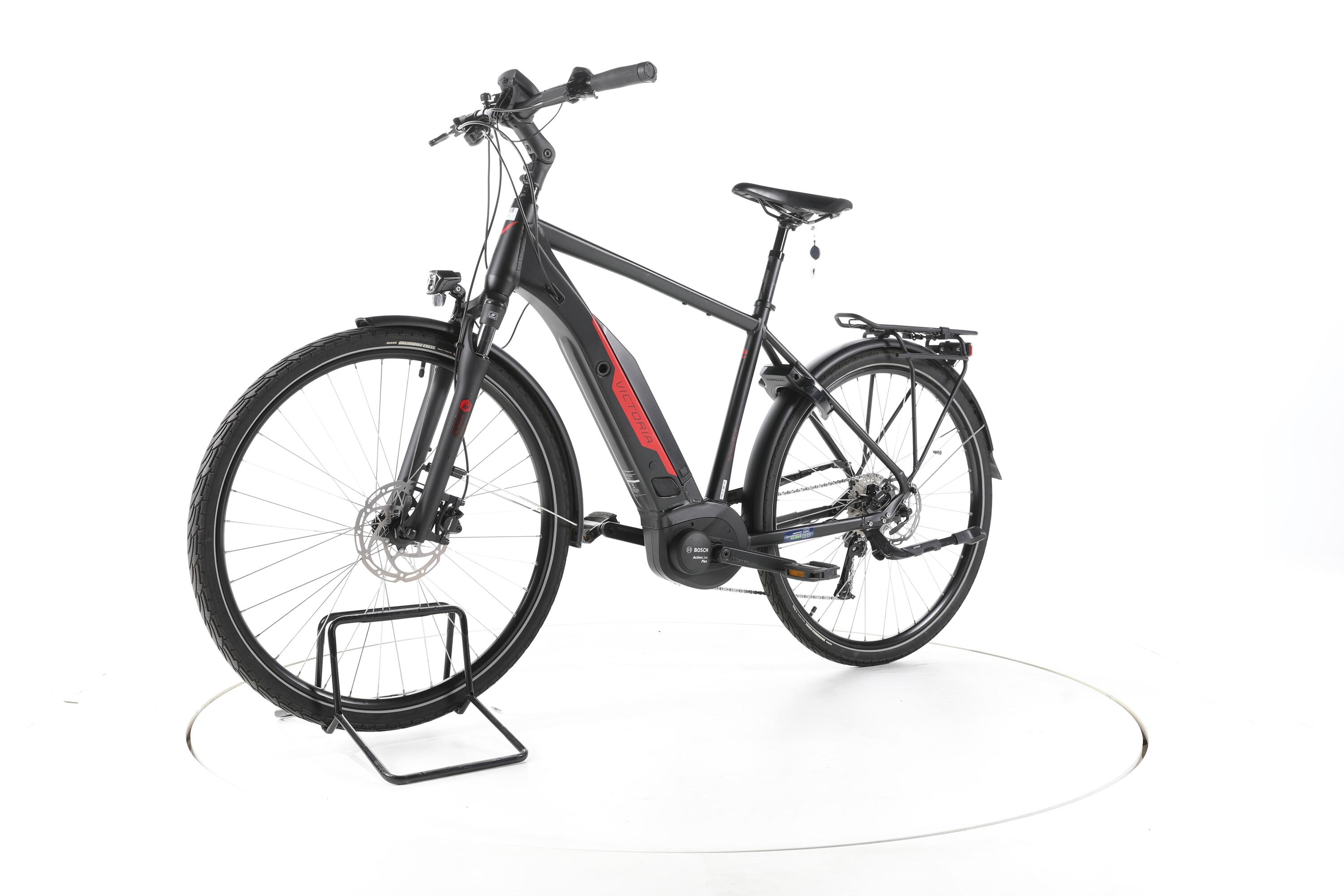 Ebike ricondizionata · Victoria eTrekking 6.5 · Ottime condizioni 5/7