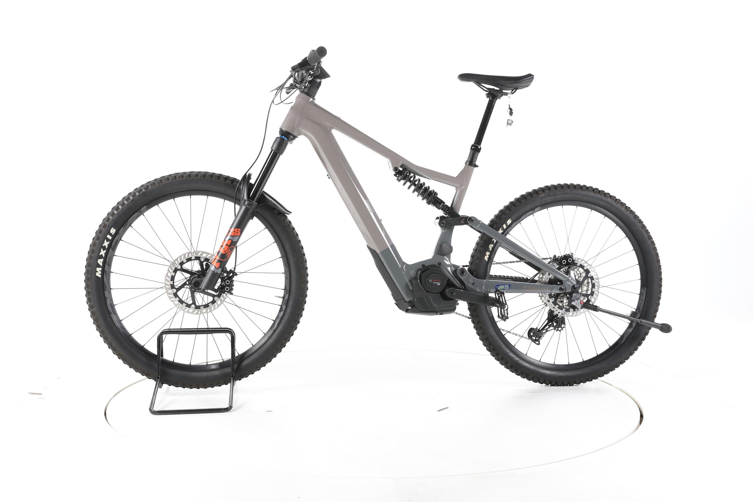 Reconditionné - Focus Sam² 6.8 Fully E-Bike - Très Bon 6/7