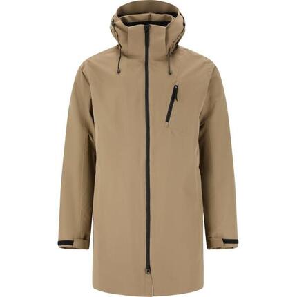 Parka z kapturem Whistler Bellway 10000