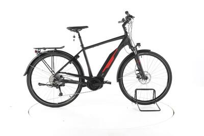 Tweedehands - victoria etrekking 6.5 trekking e-bike - zeer goed