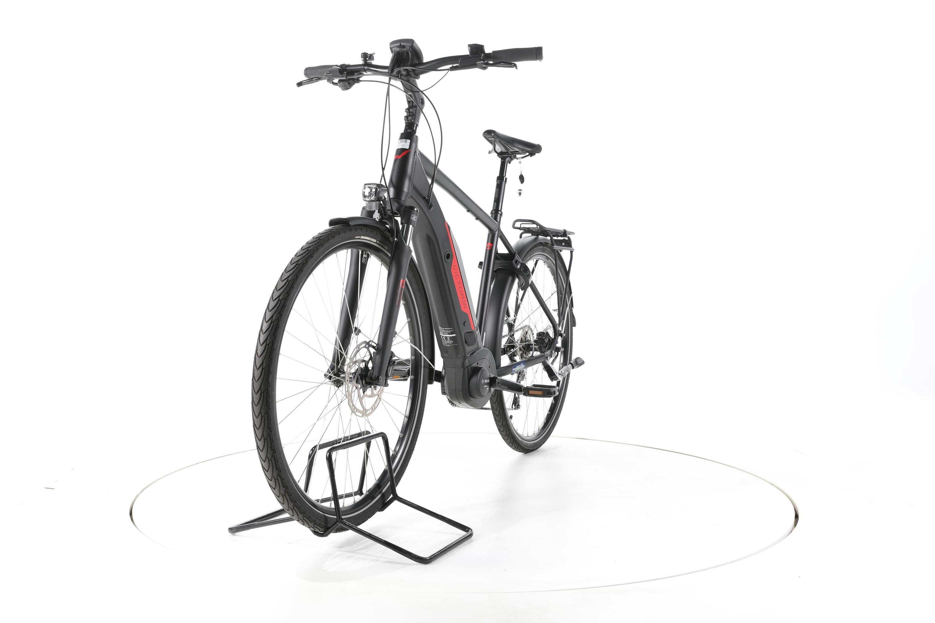 Ebike ricondizionata · Victoria eTrekking 6.5 · Ottime condizioni 4/7