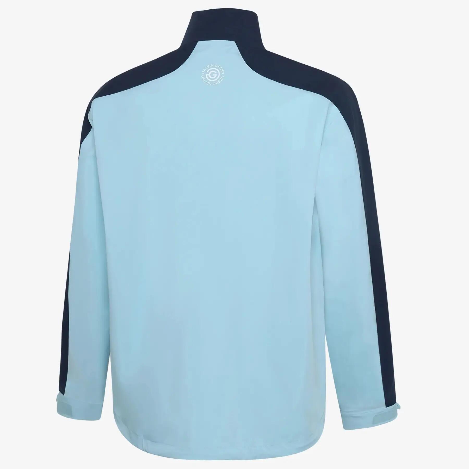 Veste imperméable Galvin Green Adam 2/6