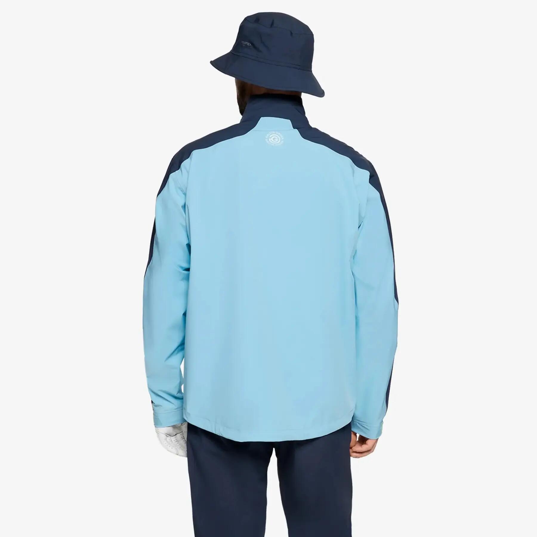 Veste imperméable Galvin Green Adam 5/6