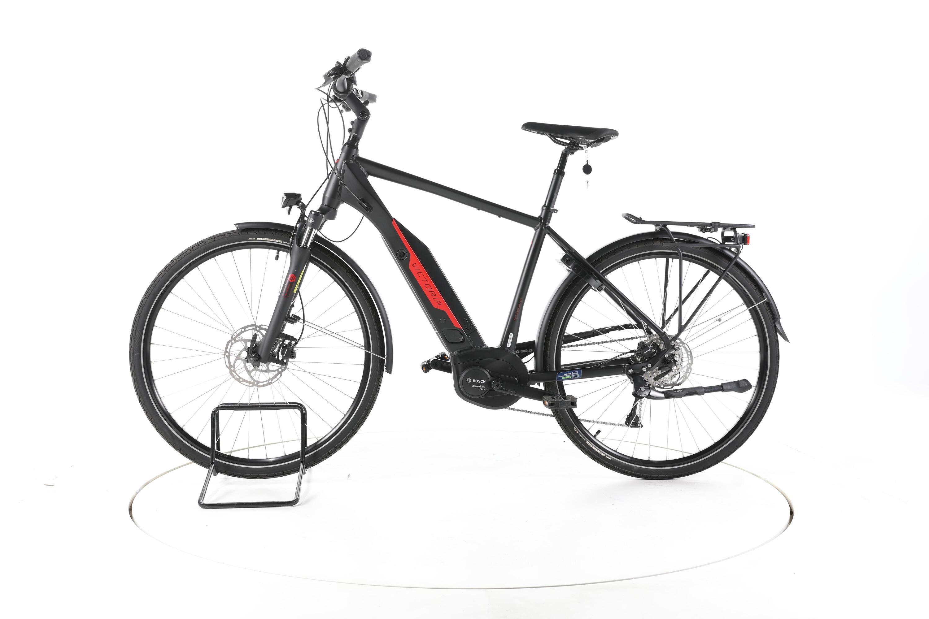 Ebike ricondizionata · Victoria eTrekking 6.5 · Ottime condizioni 6/7