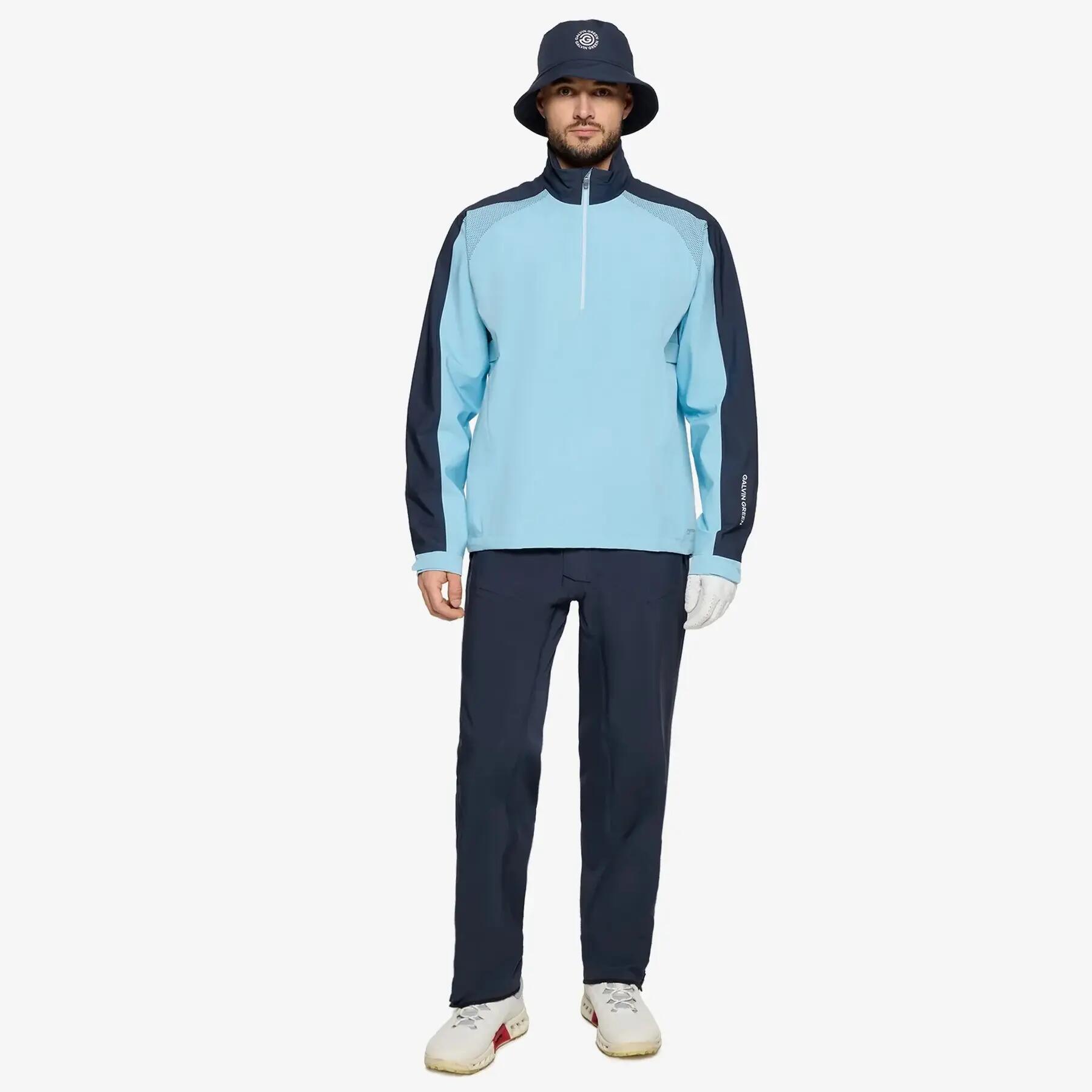 Veste de ski Peak Performance Homme Verte Taille L (Gebraucht) in