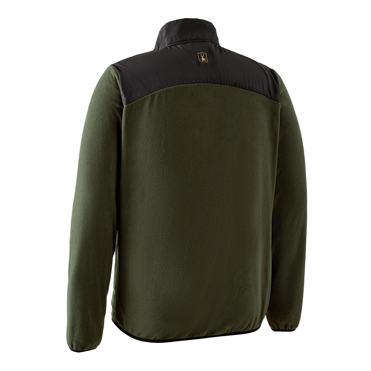 Deerhunter Northward Fleecejacke Herren (Rifle Green) Größe 4XL 2/3