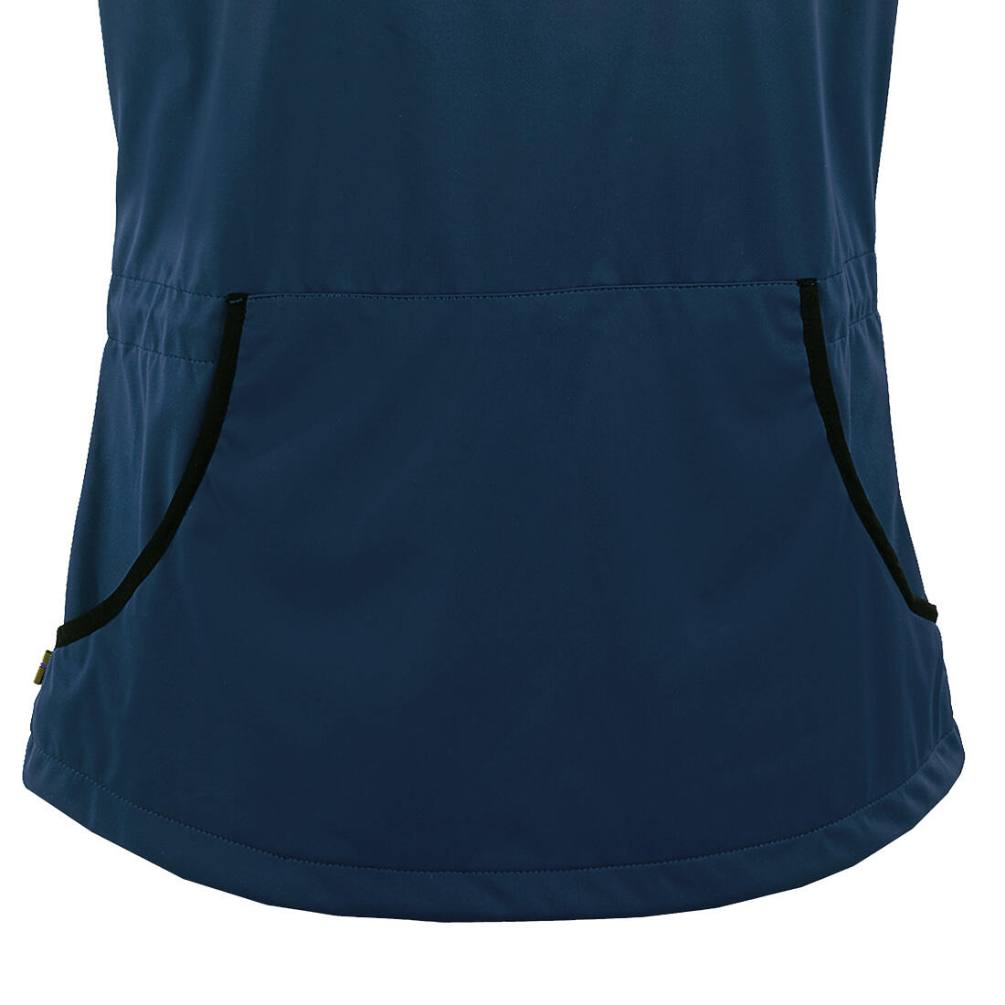 Gilet Acadia pour femme bleu marine 5/6