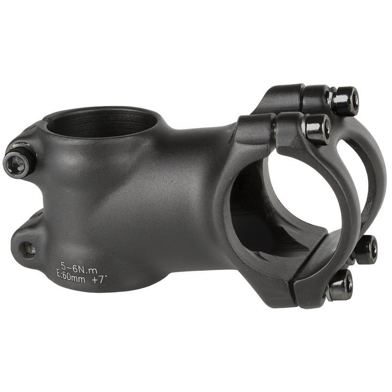 Avanço MTB PRISM Ahead 3D forjado 60mm 2/6