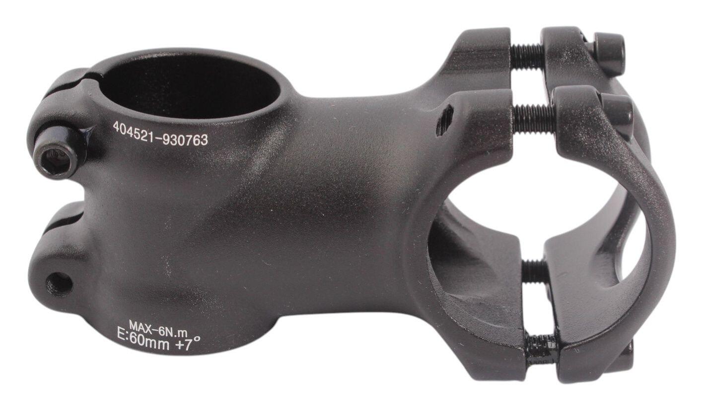 Avanço MTB PRISM Ahead 3D forjado 60mm 5/6
