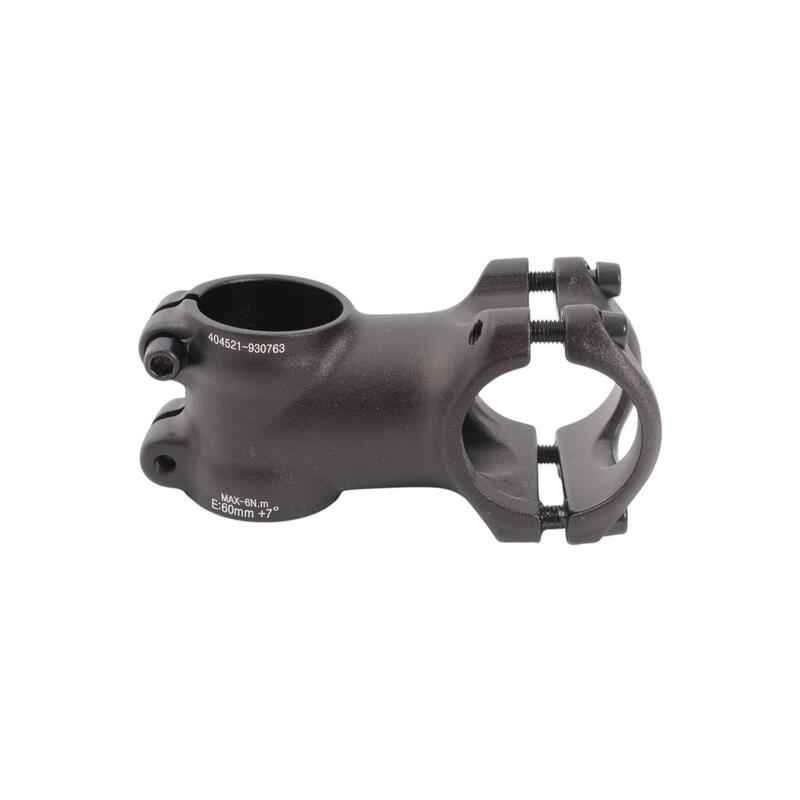 Pipă MTB PRISM Ahead 3D forjată 60mm