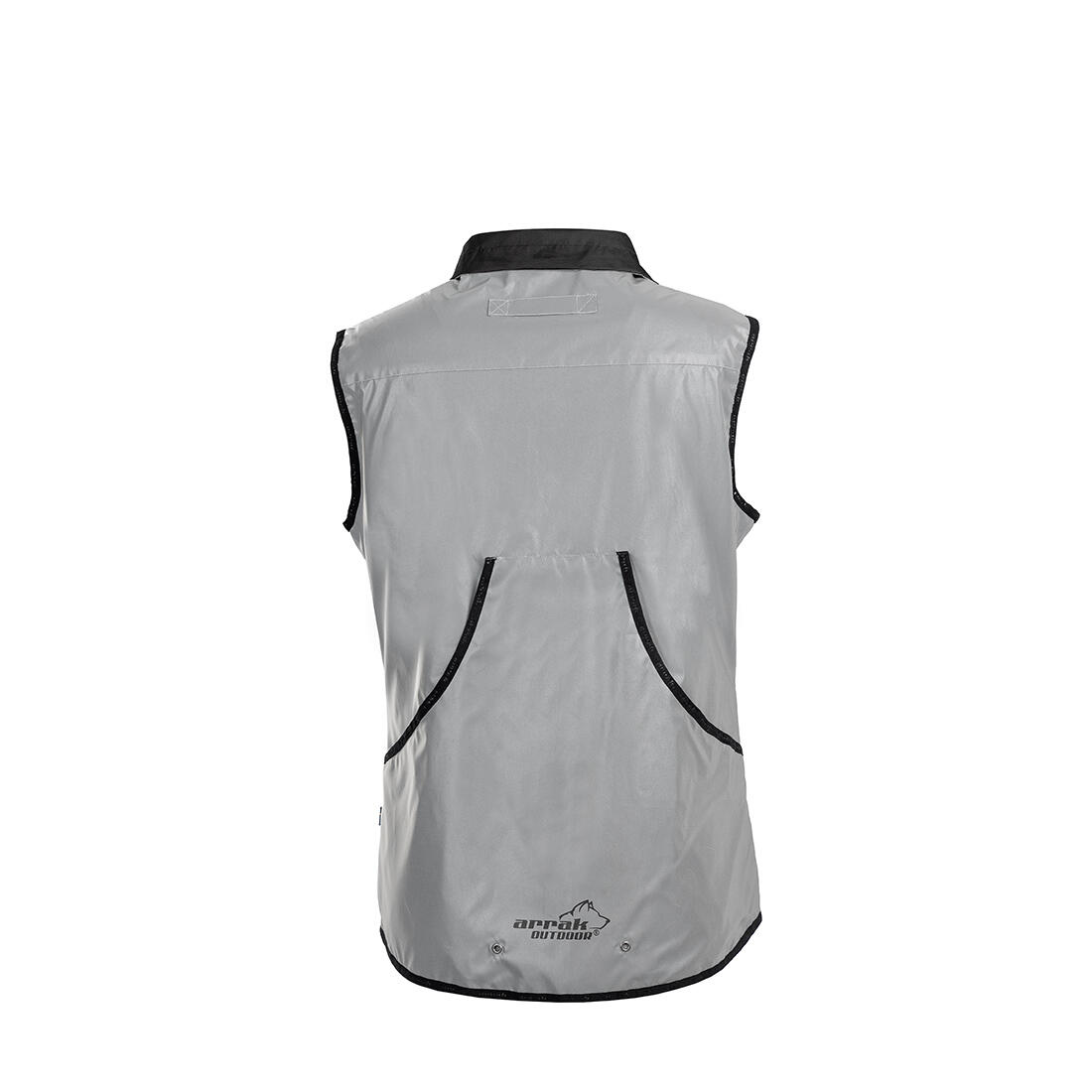 Gilet haute visibilité pour homme 4/5