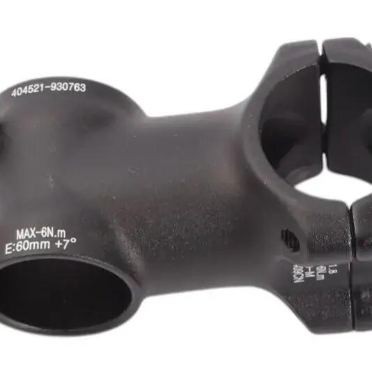 MTB PRISM Ahead 3D forged handlebar stem, 60mm