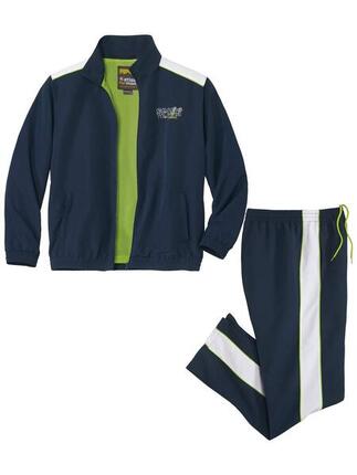 Jogging Microfibre Running