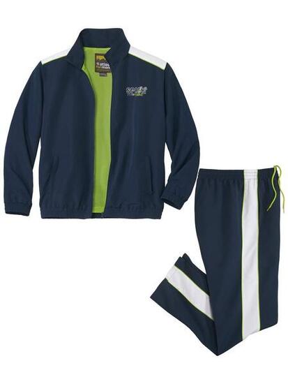 Jogging Microfibre Running
