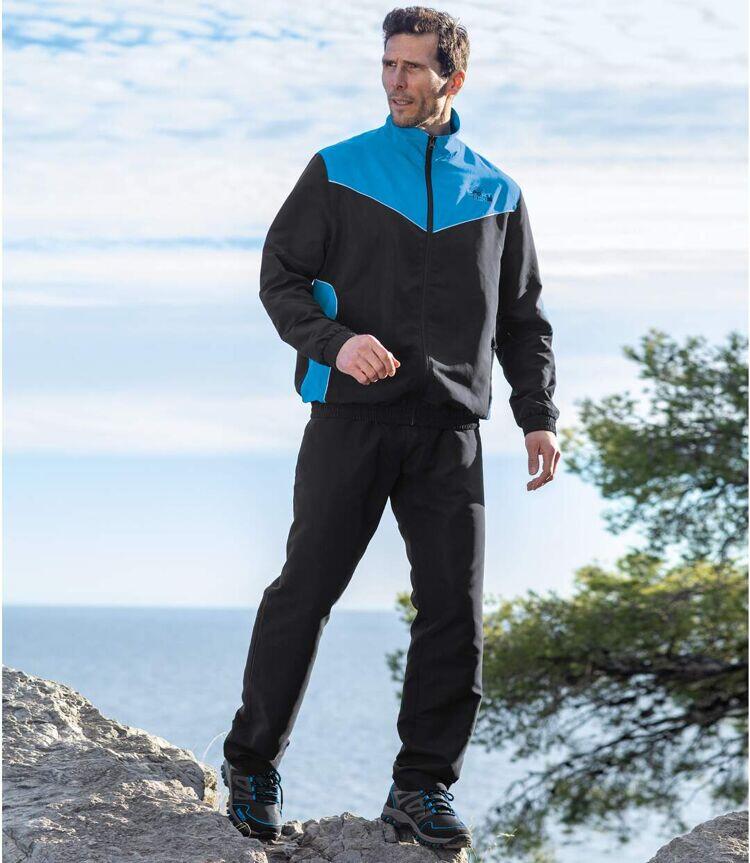 Ensemble Jogging Microfibre Training 3/3